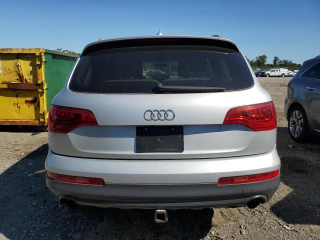 Photo 6 from auction – 2012 AUDI Q7 PREMIUM with VIN WA1LGAFE6CD002196