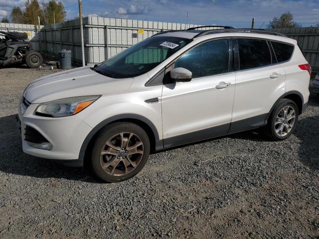 FORD ESCAPE SEL 2013 with VIN 1FMCU9H90DUB46188 - Photo from auction
