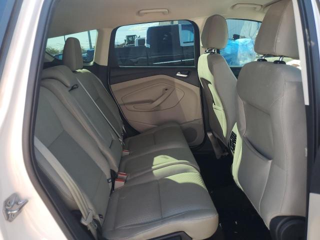 Photo 10 from auction – 2017 FORD ESCAPE SE with VIN 1FMCU0GD1HUD42471