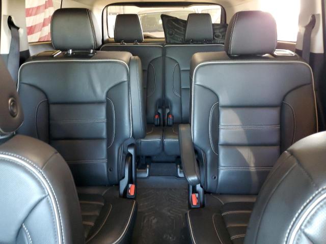 Photo 10 from auction – 2023 GMC ACADIA DEN with VIN 1GKKNXLS5PZ190565