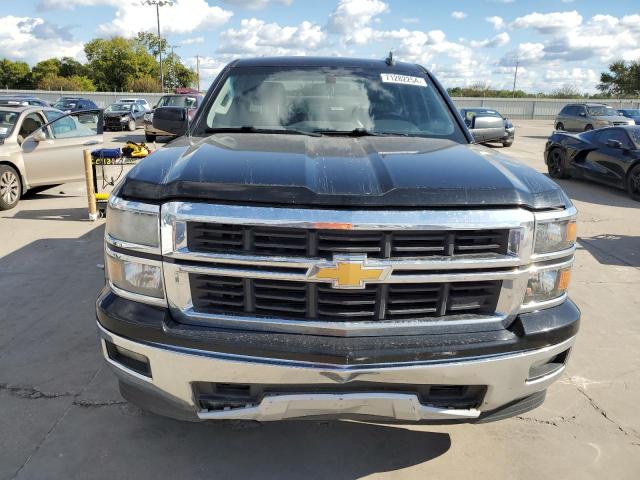 Photo 5 from auction – 2015 CHEVROLET SILVERADO with VIN 3GCUKREC9FG259495