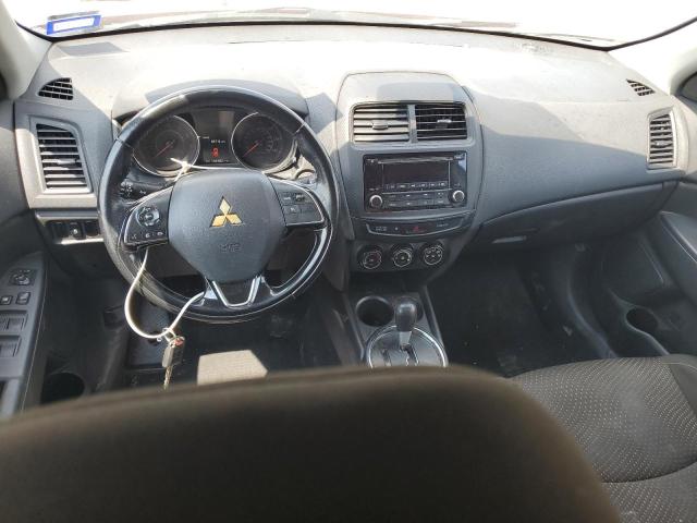 Photo 8 from auction – 2016 MITSUBISHI OUTLANDER with VIN JA4AP3AW8GZ026186
