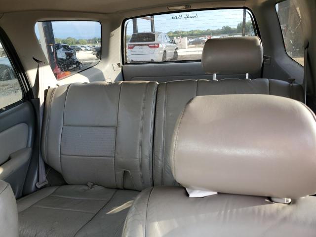 Foto 10 de la subasta – 2001 TOYOTA 4RUNNER SR con VIN JT3GN86R010219146