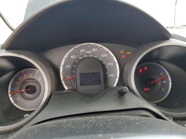 Photo 9 from auction – 2009 HONDA FIT with VIN JHMGE87259S008956