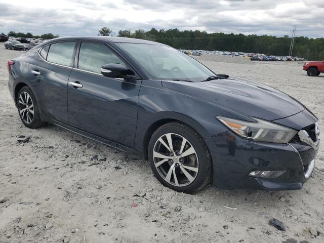 Photo 4 from auction – 2016 NISSAN MAXIMA 3.5 with VIN 1N4AA6AP1GC402253