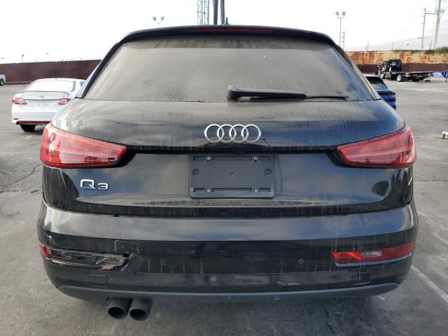 Photo 6 from auction – 2018 AUDI Q3 PREMIUM with VIN WA1BCCFS4JR029518