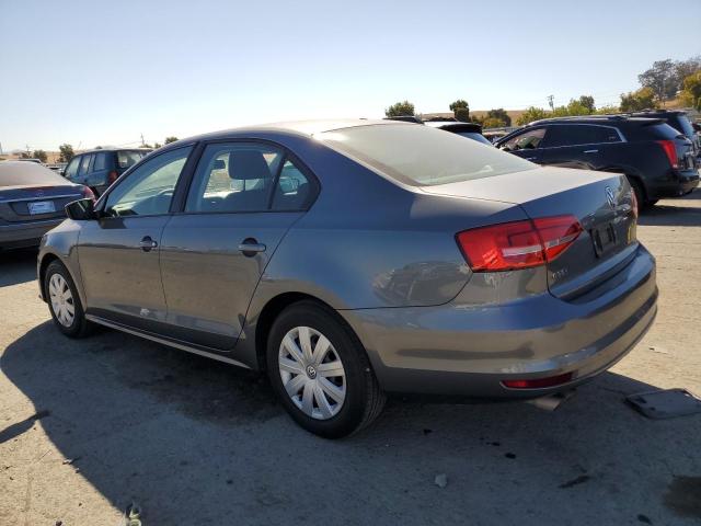 Photo 2 from auction – 2015 VOLKSWAGEN JETTA BASE with VIN 3VW2K7AJ0FM427152