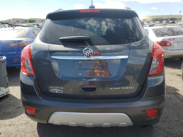 Photo 6 from auction – 2016 BUICK ENCORE with VIN KL4CJASB9GB542432