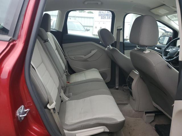 Photo 10 from auction – 2013 FORD C-MAX SE with VIN 1FADP5AU7DL502350
