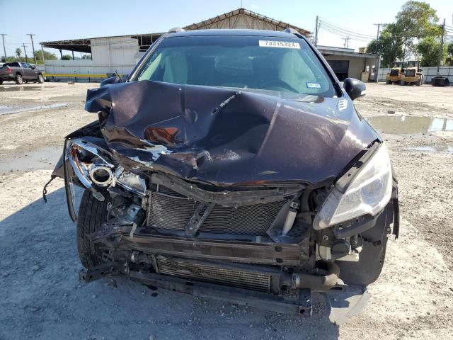 Photo 5 from auction – 2016 BUICK ENCORE with VIN KL4CJASB6GB539360