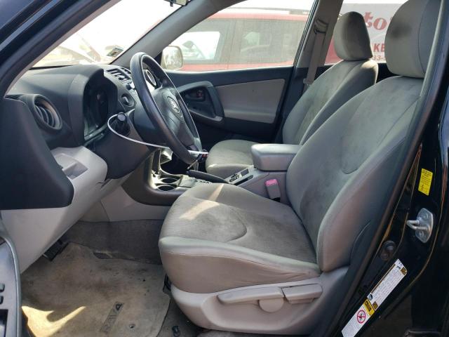 Photo 7 from auction – 2010 TOYOTA RAV4 with VIN JTMZF4DV5AD025148