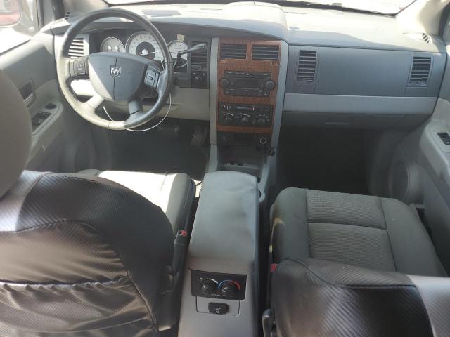 Photo 8 from auction – 2007 DODGE DURANGO SL with VIN 1D8HB48P57F541494