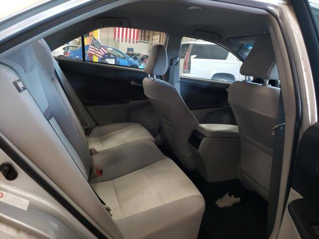 Photo 10 from auction – 2012 TOYOTA CAMRY BASE with VIN 4T4BF1FK4CR227972