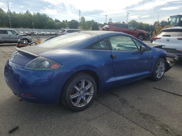 Photo 3 from auction – 2007 MITSUBISHI ECLIPSE GT with VIN 4A3AK34T77E602439
