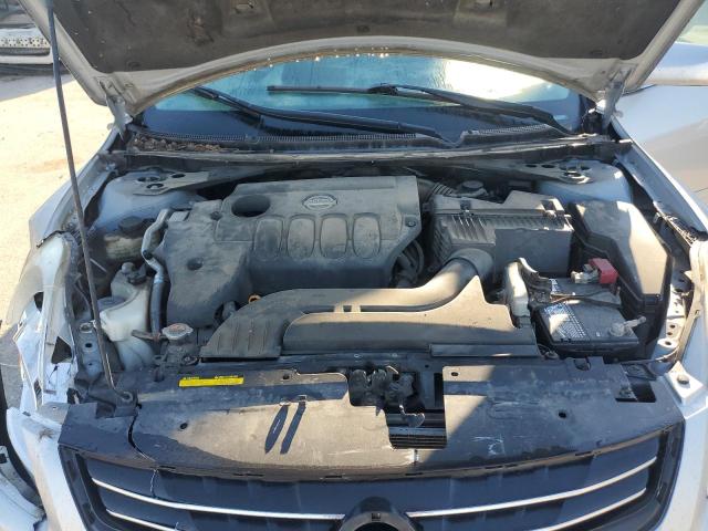 Photo 11 from auction – 2010 NISSAN ALTIMA BAS with VIN 1N4AL2AP8AC167909