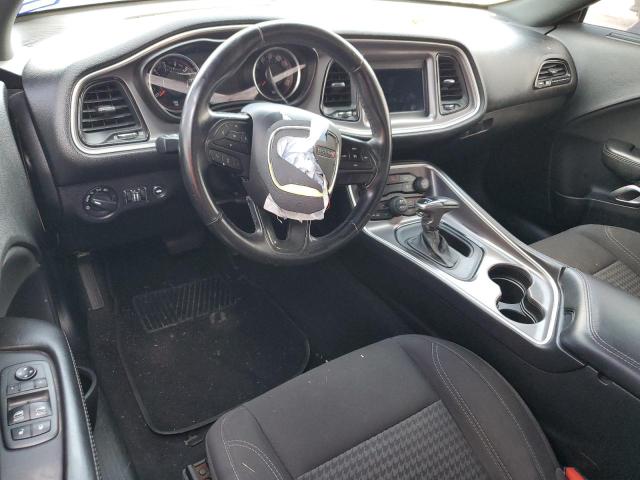 Photo 8 from auction – 2019 DODGE CHALLENGER with VIN 2C3CDZAG6KH694469