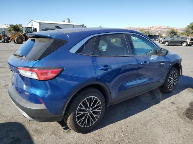 Photo 3 from auction – 2022 FORD ESCAPE SE with VIN 1FMCU0EZ8NUB79070