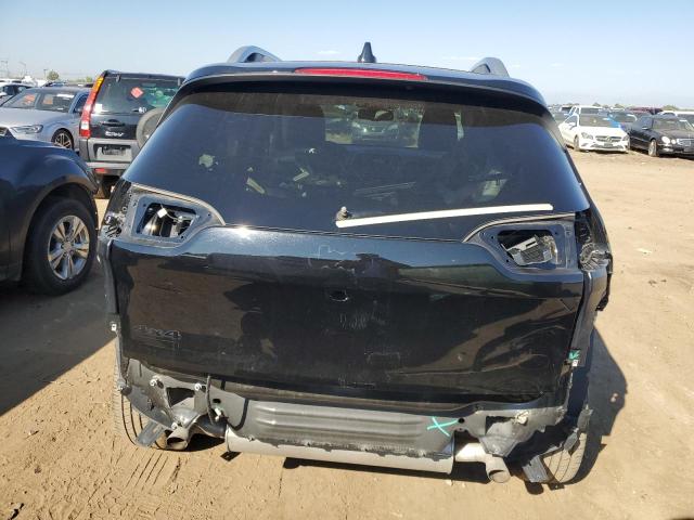 Photo 6 from auction – 2017 JEEP CHEROKEE O with VIN 1C4PJMJS6HW547124