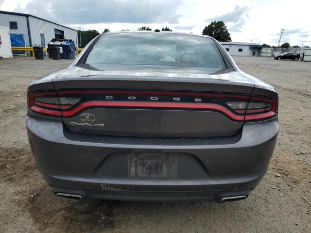 Photo 6 from auction – 2020 DODGE CHARGER with VIN 2C3CDXBG8LH214016