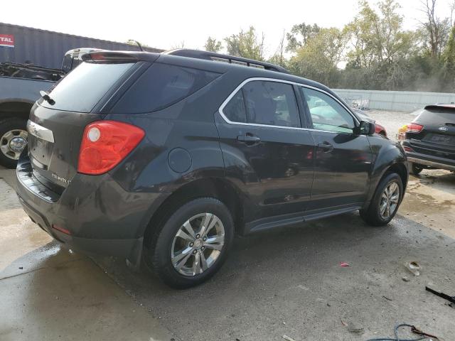 Photo 3 from auction – 2012 CHEVROLET EQUINOX LT with VIN 2GNFLEEK9C6258447