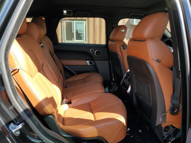 Photo 10 from auction – 2017 LAND ROVER RANGE ROVE with VIN SALWR2FE3HA125670