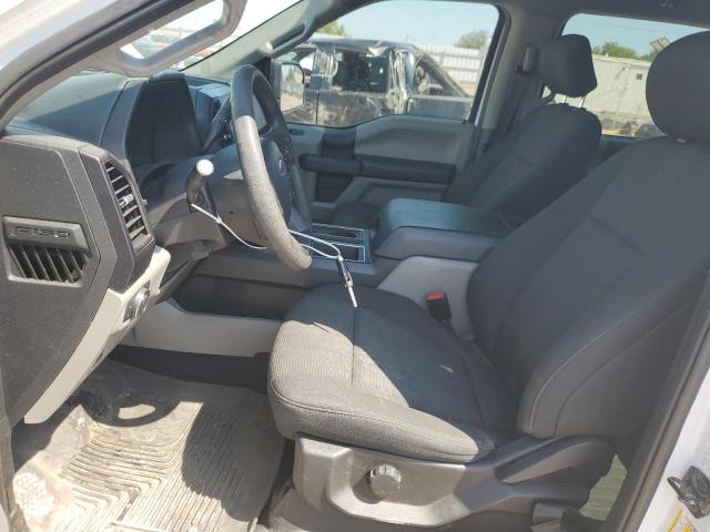 Photo 7 from auction – 2019 FORD F150 SUPER with VIN 1FTEW1E50KKC73977