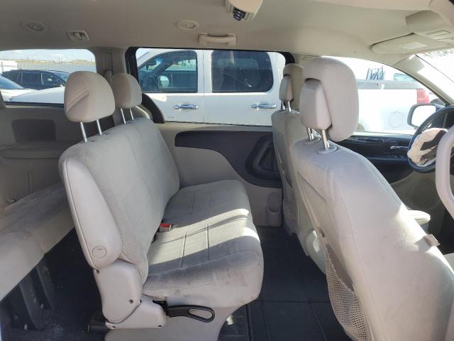 Photo 11 from auction – 2012 DODGE GRAND CARA with VIN 2C4RDGBG3CR397857
