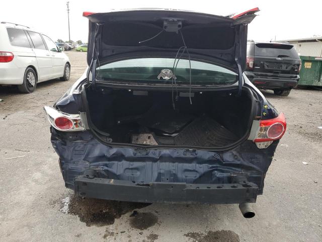 Photo 6 from auction – 2013 TOYOTA COROLLA BA with VIN 2T1BU4EE1DC939159