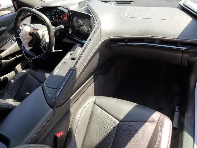 Photo 8 from auction – 2023 CHEVROLET CORVETTE S with VIN 1G1YB2D49P5136672