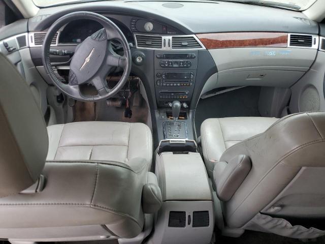 Photo 8 from auction – 2007 CHRYSLER PACIFICA T with VIN 2A8GM68XX7R179485