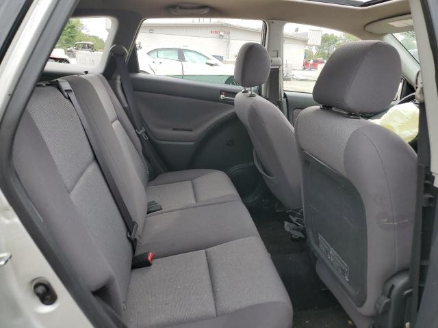 Photo 10 from auction – 2003 TOYOTA COROLLA MA with VIN 2T1KR32E33C045842