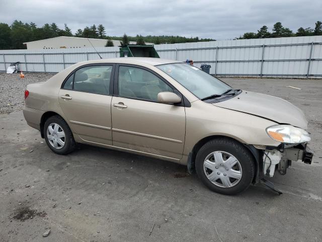 Photo 4 from auction – 2007 TOYOTA COROLLA CE with VIN 2T1BR32E17C746692
