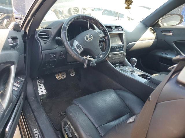 Photo 8 from auction – 2013 LEXUS IS 250 with VIN JTHFF2C2XD2528798