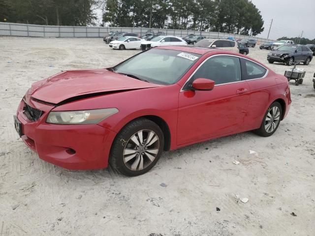 HONDA ACCORD EX 2008 with VIN 1HGCS12858A012099 - Photo from auction