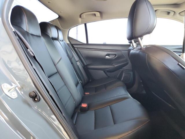 Photo 10 from auction – 2024 NISSAN SENTRA SR with VIN 3N1AB8DV7RY363792