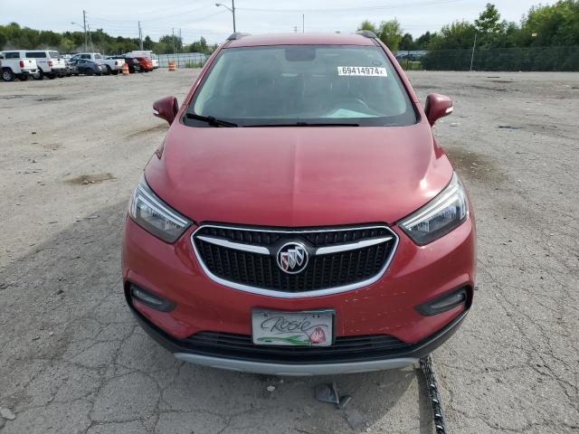 Photo 5 from auction – 2018 BUICK ENCORE SPO with VIN KL4CJ1SB6JB655763