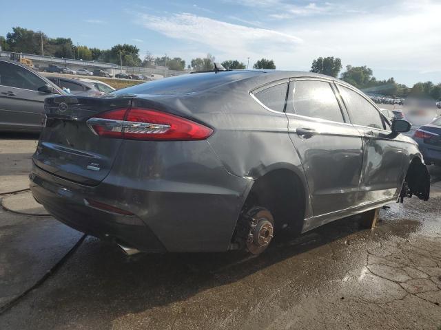 Photo 3 from auction – 2020 FORD FUSION SE with VIN 3FA6P0HD2LR221591