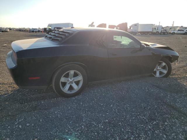Photo 3 from auction – 2014 DODGE CHALLENGER with VIN 2C3CDYAG9EH302826
