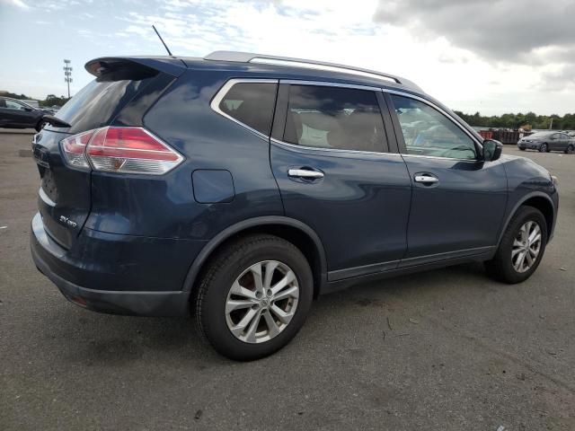 Photo 3 from auction – 2016 NISSAN ROGUE S with VIN KNMAT2MV9GP673772