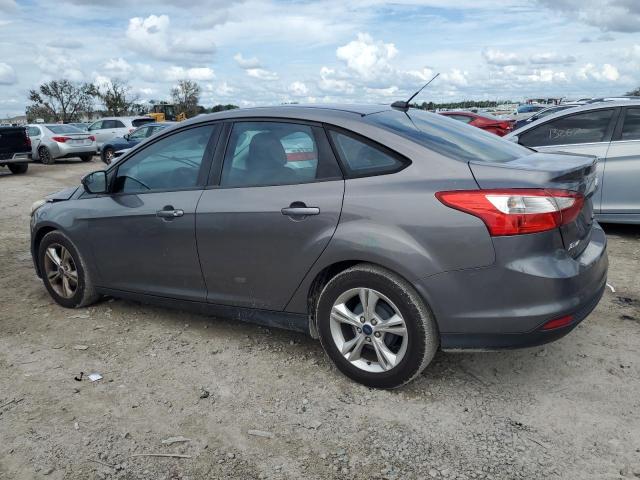 Photo 2 from auction – 2013 FORD FOCUS SE with VIN 1FADP3F29DL369098