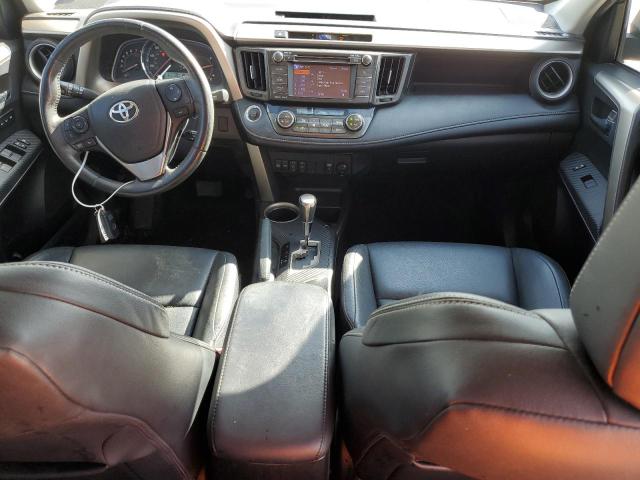 Photo 8 from auction – 2013 TOYOTA RAV4 LIMIT with VIN 2T3YFREV8DW024137