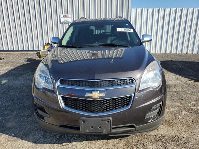 Photo 5 from auction – 2013 CHEVROLET EQUINOX LT with VIN 2GNALDEK9D6415027