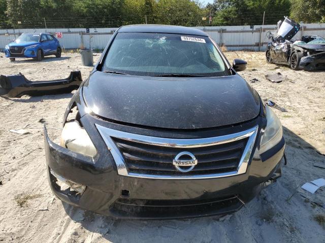 Photo 5 from auction – 2013 NISSAN ALTIMA 2.5 with VIN 1N4AL3AP1DN572489