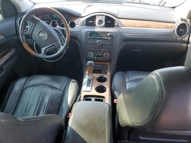 Photo 8 from auction – 2011 BUICK ENCLAVE CX with VIN 5GAKRBED2BJ380267