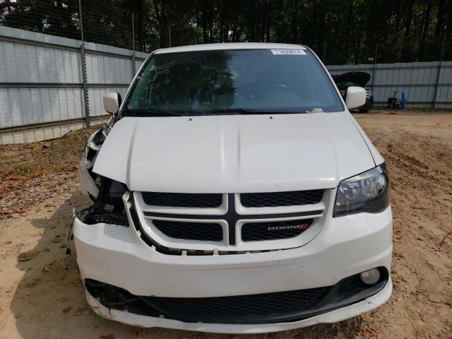 Photo 5 from auction – 2016 DODGE GRAND CARA with VIN 2C4RDGEG5GR358382