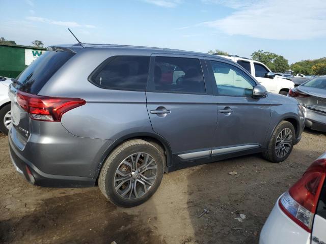 Фото 3 с аукциона – 2016 MITSUBISHI OUTLANDER с VIN JA4AD3A30GZ065482