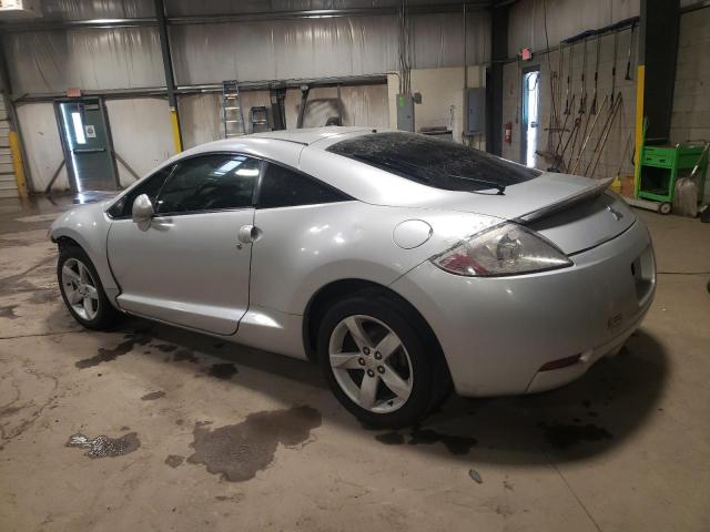 Photo 2 from auction – 2006 MITSUBISHI ECLIPSE GS with VIN 4A3AK24F56E001047
