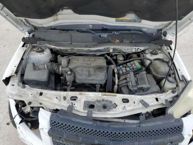 Photo 12 from auction – 2005 CHEVROLET EQUINOX LT with VIN 2CNDL63F056189786