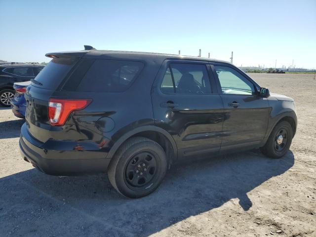 Foto 3 de la subasta – 2017 FORD EXPLORER P con VIN 1FM5K8AR2HGB22871