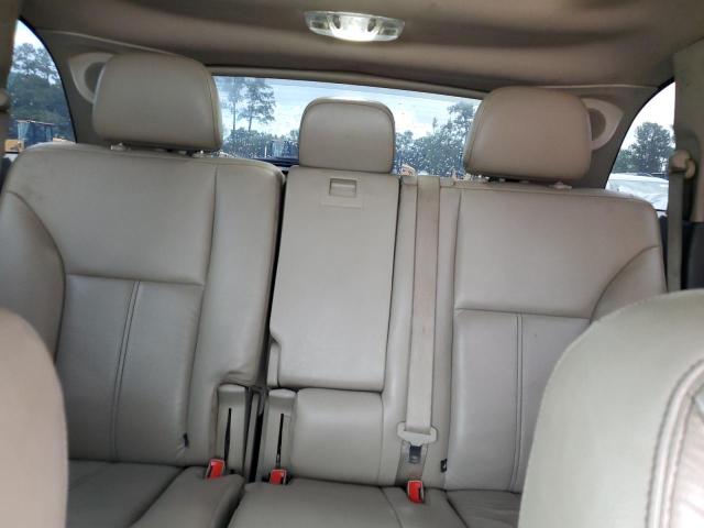 Photo 10 from auction – 2011 FORD EDGE LIMIT with VIN 2FMDK3KC1BBB13232